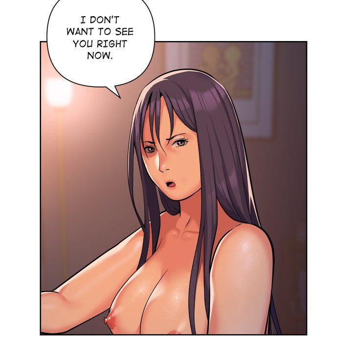 The Ladies' Associate Manhwa - Chapter 61 Page 46
