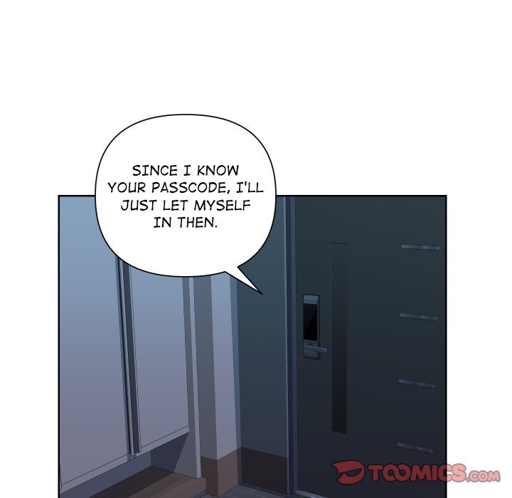 The Ladies' Associate Manhwa - Chapter 61 Page 47