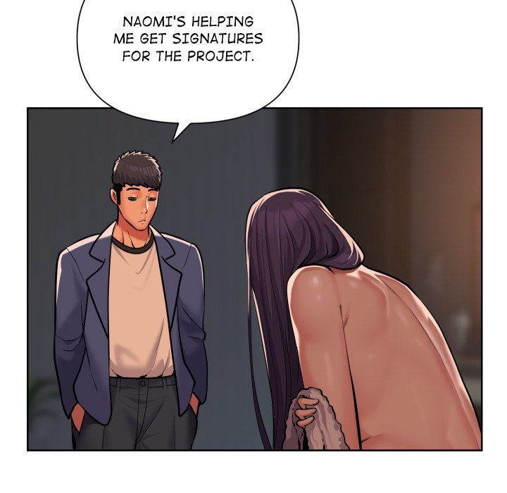 The Ladies' Associate Manhwa - Chapter 61 Page 54