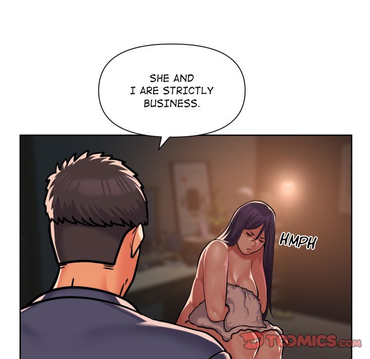 The Ladies' Associate Manhwa - Chapter 61 Page 55