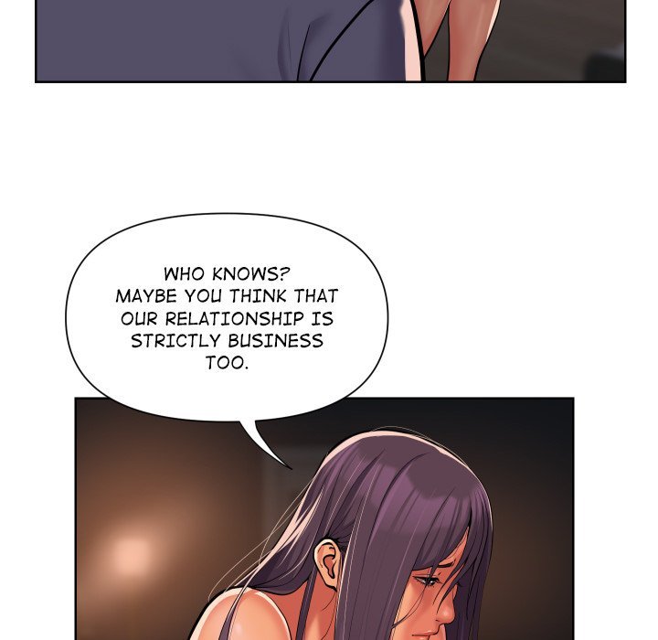 The Ladies' Associate Manhwa - Chapter 61 Page 56