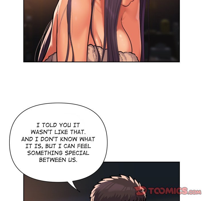 The Ladies' Associate Manhwa - Chapter 61 Page 57