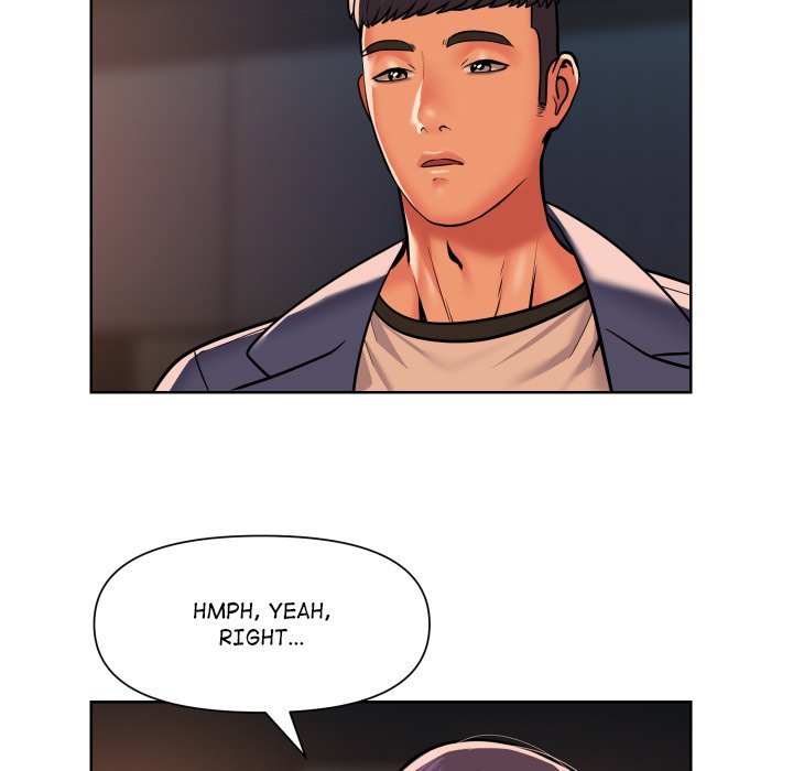 The Ladies' Associate Manhwa - Chapter 61 Page 58