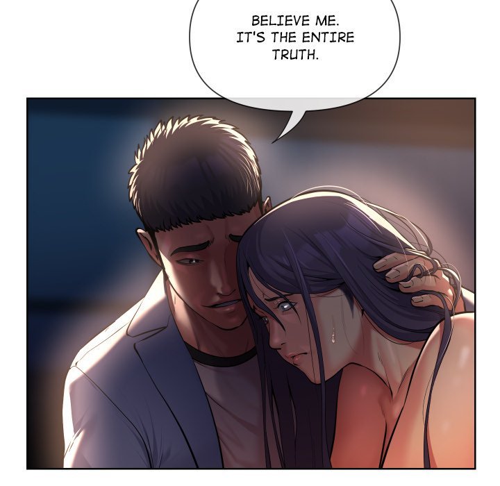The Ladies' Associate Manhwa - Chapter 61 Page 60
