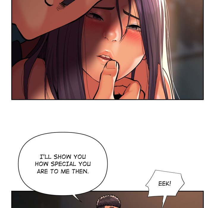 The Ladies' Associate Manhwa - Chapter 61 Page 64