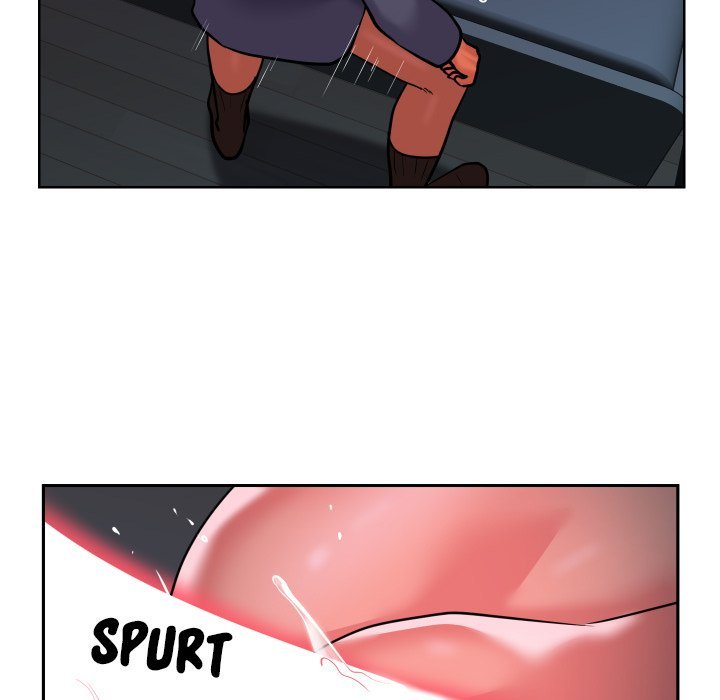 The Ladies' Associate Manhwa - Chapter 61 Page 72