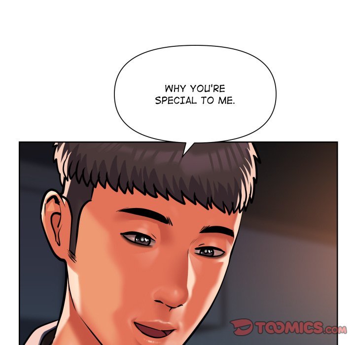 The Ladies' Associate Manhwa - Chapter 61 Page 75