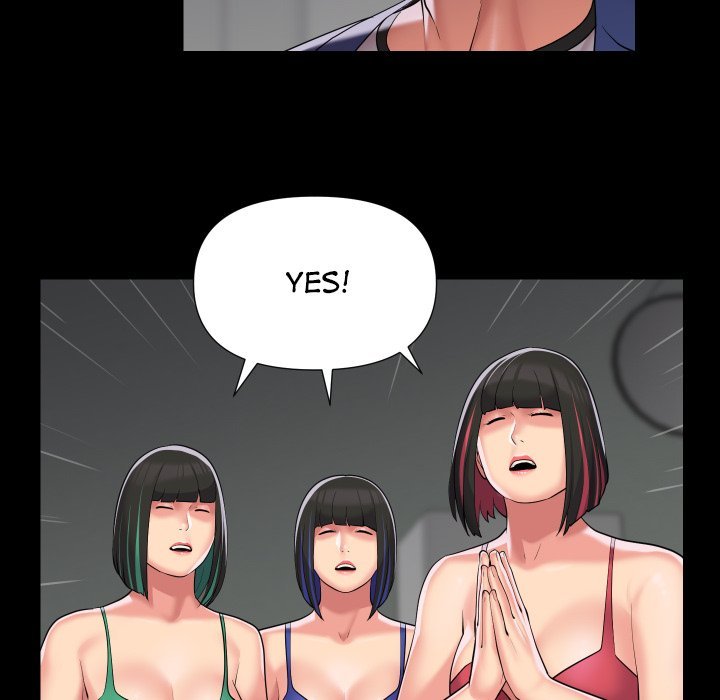 The Ladies' Associate Manhwa - Chapter 73 Page 9