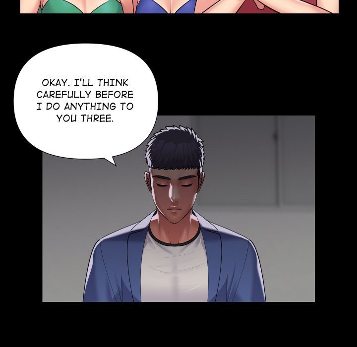 The Ladies' Associate Manhwa - Chapter 73 Page 10