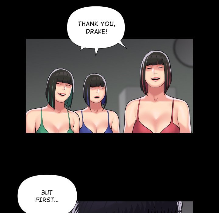 The Ladies' Associate Manhwa - Chapter 73 Page 11