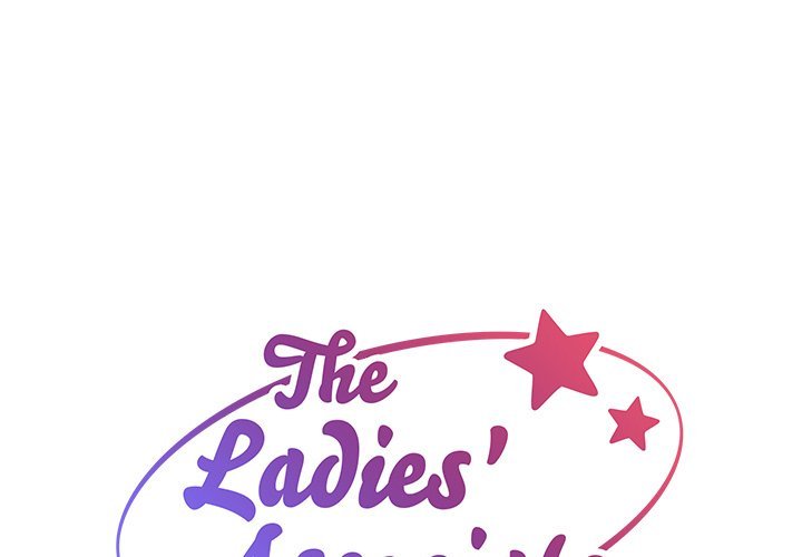 The Ladies' Associate Manhwa - Chapter 73 Page 0