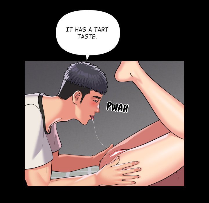 The Ladies' Associate Manhwa - Chapter 73 Page 23