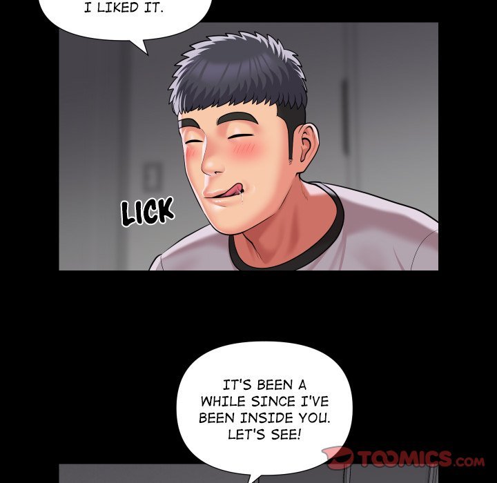 The Ladies' Associate Manhwa - Chapter 73 Page 25