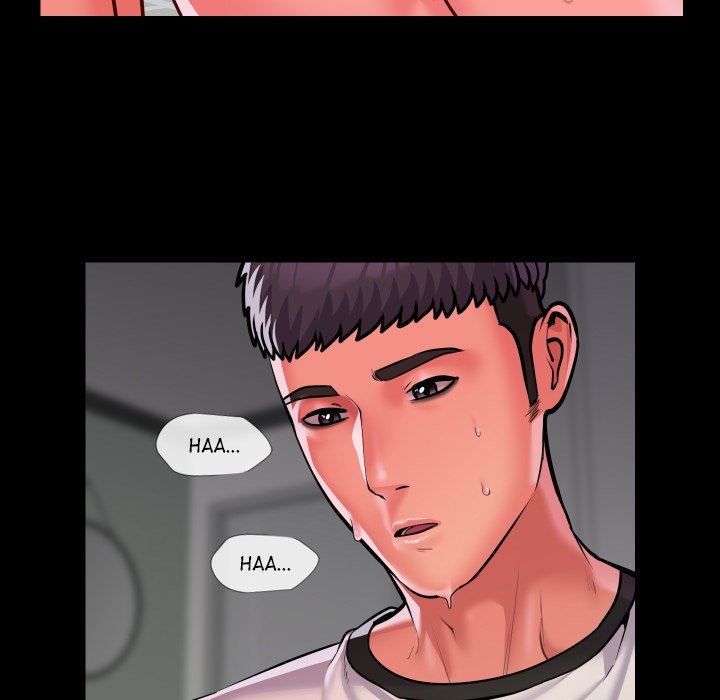 The Ladies' Associate Manhwa - Chapter 73 Page 42