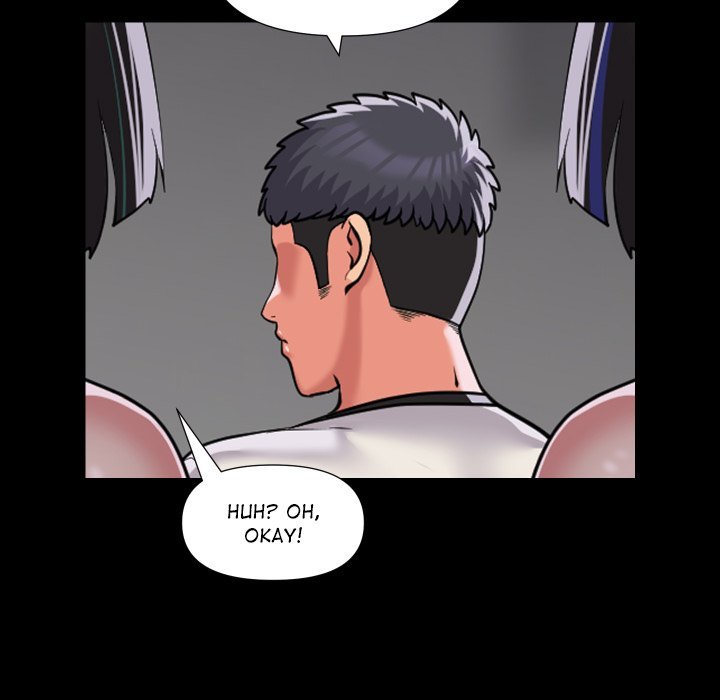 The Ladies' Associate Manhwa - Chapter 73 Page 51