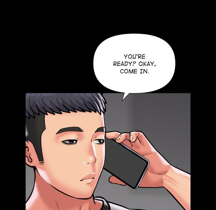 The Ladies' Associate Manhwa - Chapter 73 Page 54