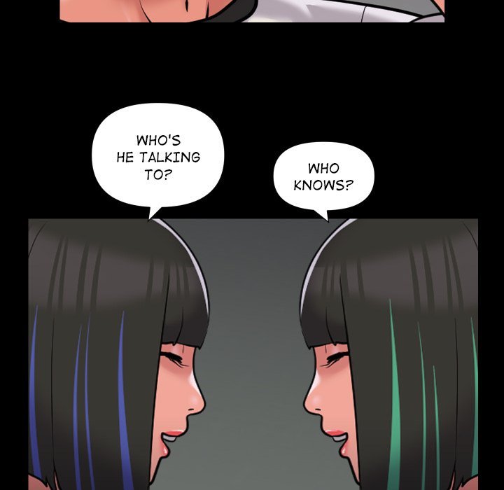 The Ladies' Associate Manhwa - Chapter 73 Page 55