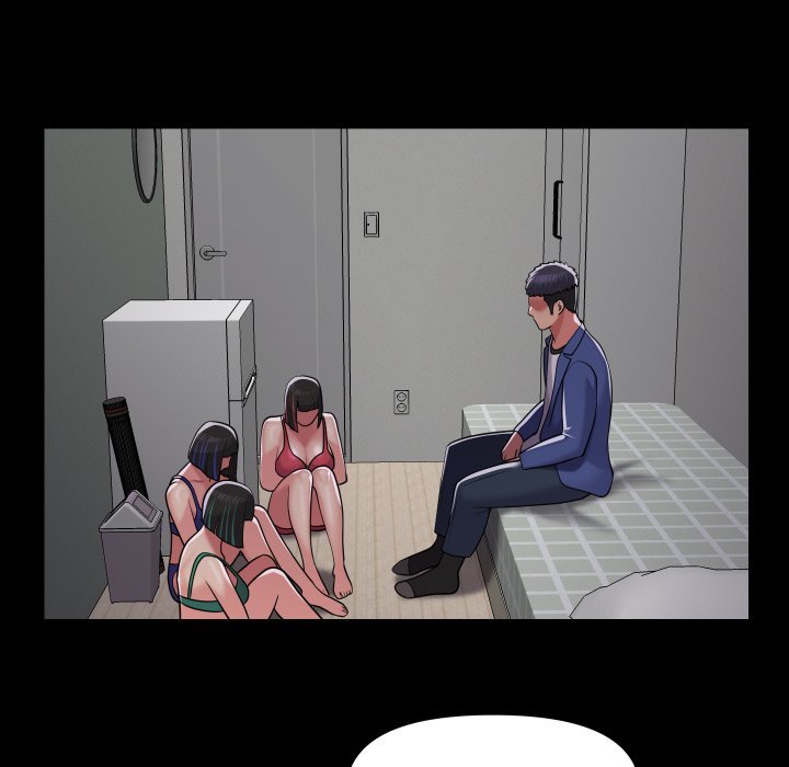 The Ladies' Associate Manhwa - Chapter 73 Page 4