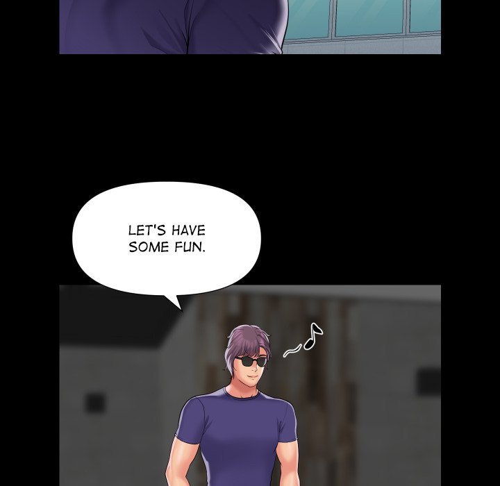 The Ladies' Associate Manhwa - Chapter 73 Page 60