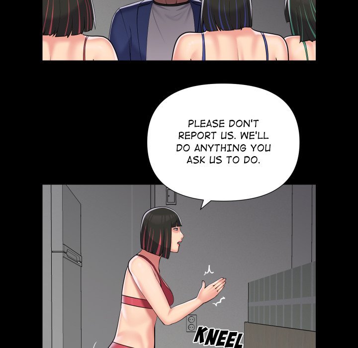 The Ladies' Associate Manhwa - Chapter 73 Page 7