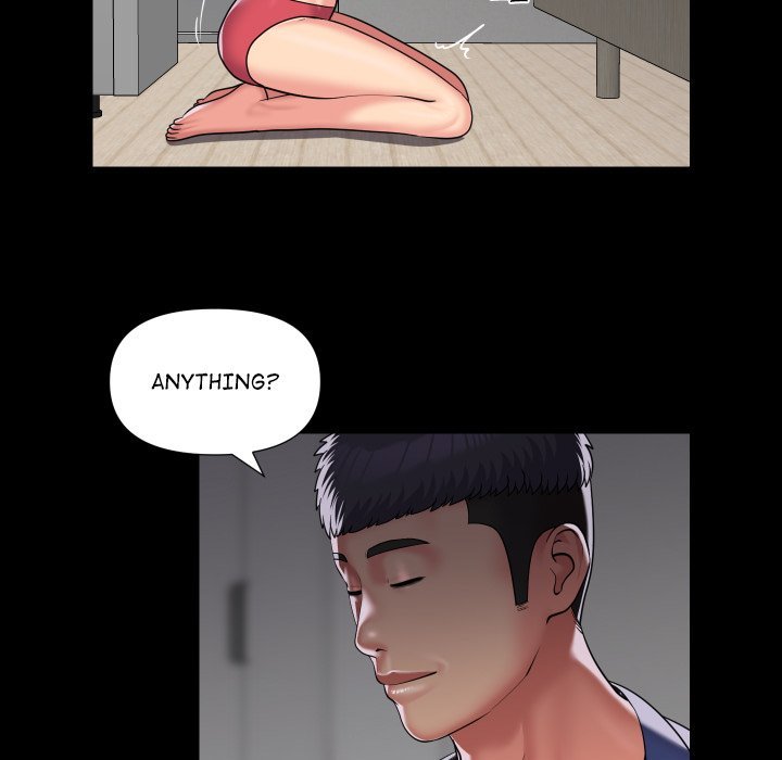 The Ladies' Associate Manhwa - Chapter 73 Page 8