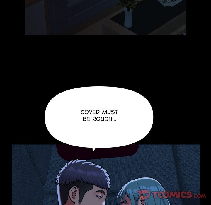 The Ladies' Associate Manhwa - Chapter 85 Page 7