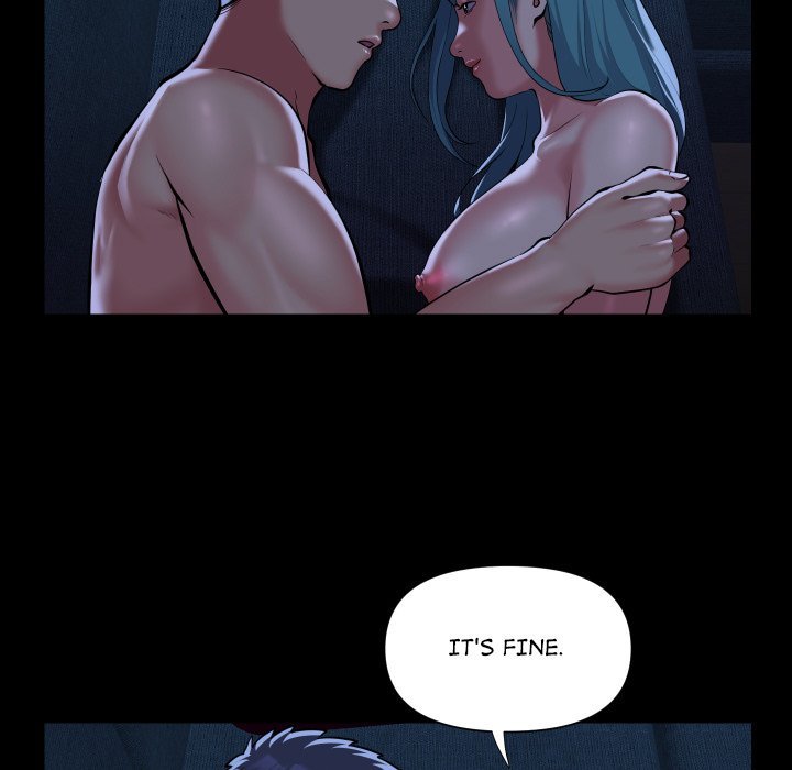 The Ladies' Associate Manhwa - Chapter 85 Page 8
