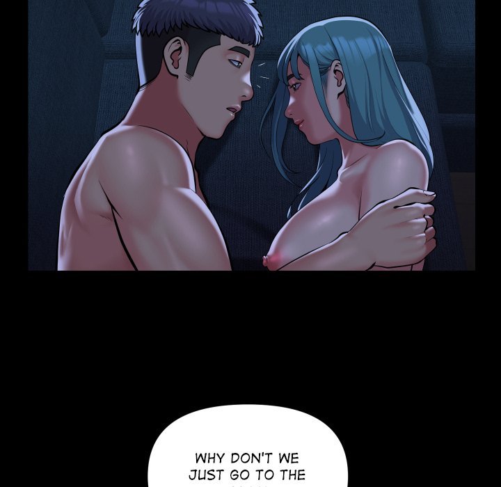 The Ladies' Associate Manhwa - Chapter 85 Page 9