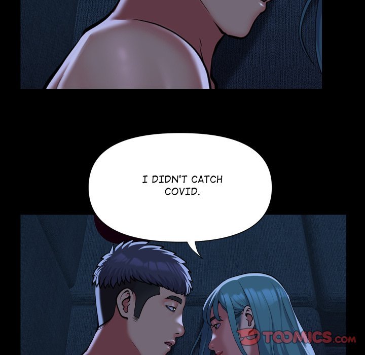 The Ladies' Associate Manhwa - Chapter 85 Page 13
