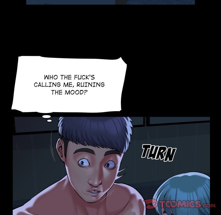 The Ladies' Associate Manhwa - Chapter 85 Page 19