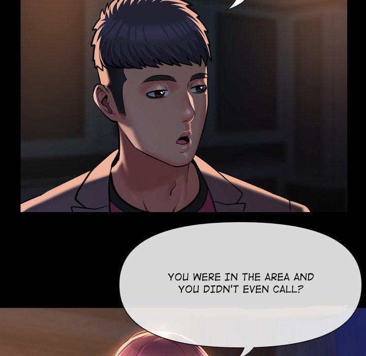 The Ladies' Associate Manhwa - Chapter 85 Page 29