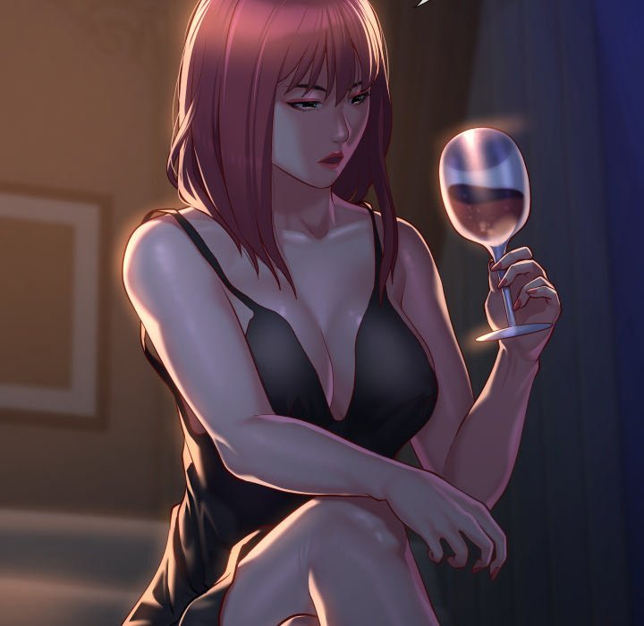 The Ladies' Associate Manhwa - Chapter 85 Page 30