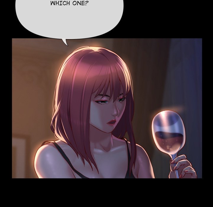 The Ladies' Associate Manhwa - Chapter 85 Page 33