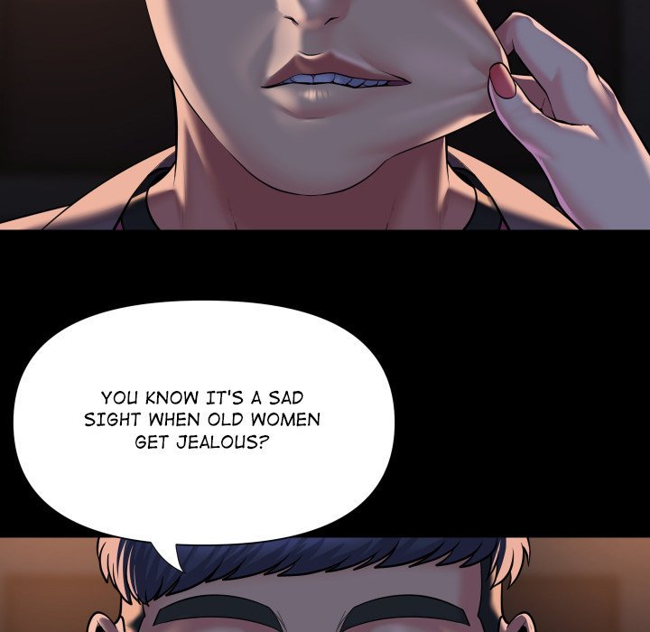 The Ladies' Associate Manhwa - Chapter 85 Page 44