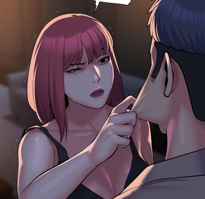 The Ladies' Associate Manhwa - Chapter 85 Page 46