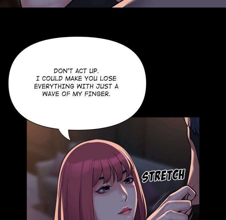 The Ladies' Associate Manhwa - Chapter 85 Page 47