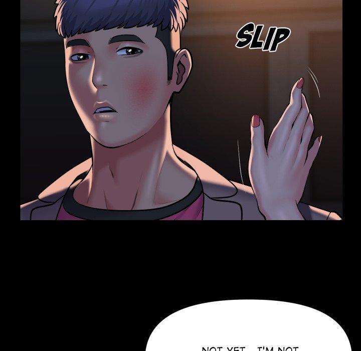 The Ladies' Associate Manhwa - Chapter 85 Page 51