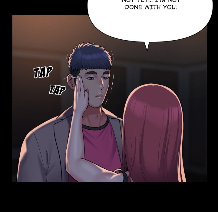 The Ladies' Associate Manhwa - Chapter 85 Page 52