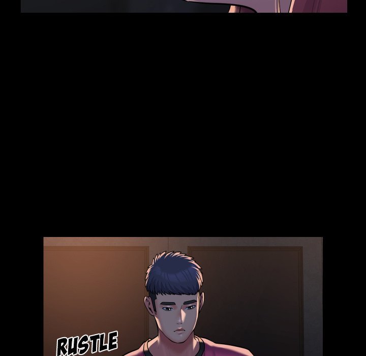 The Ladies' Associate Manhwa - Chapter 85 Page 54