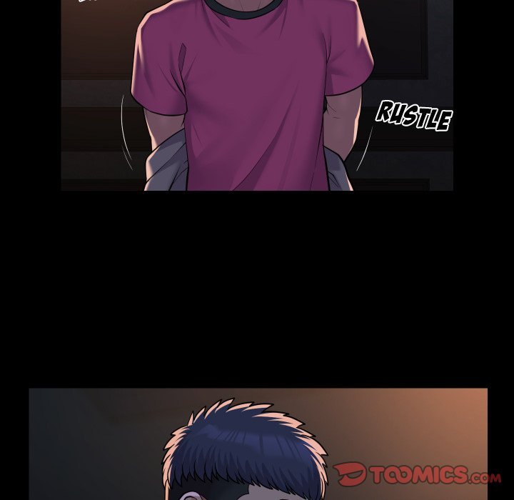 The Ladies' Associate Manhwa - Chapter 85 Page 55