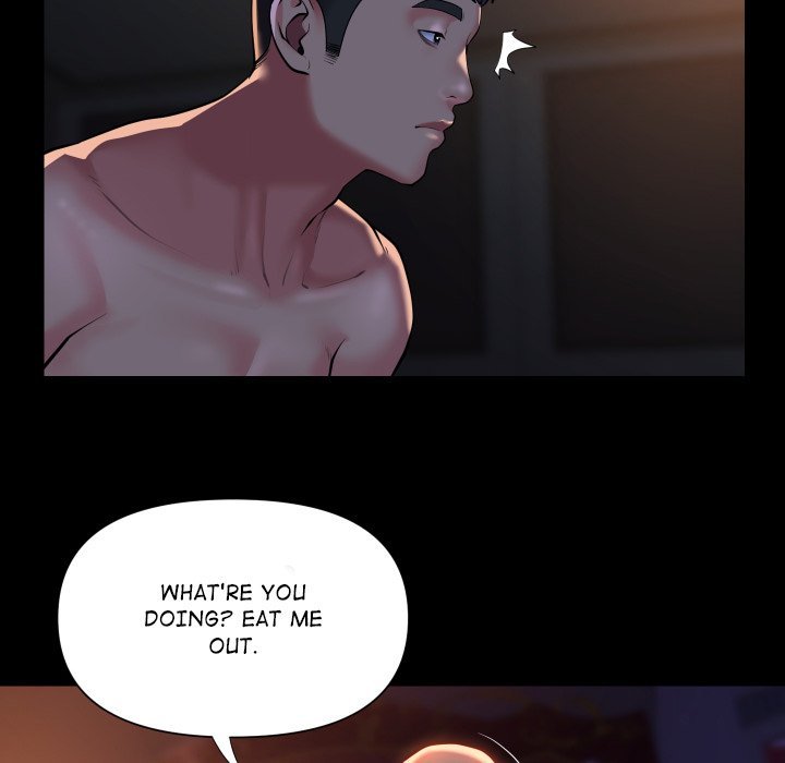 The Ladies' Associate Manhwa - Chapter 85 Page 56
