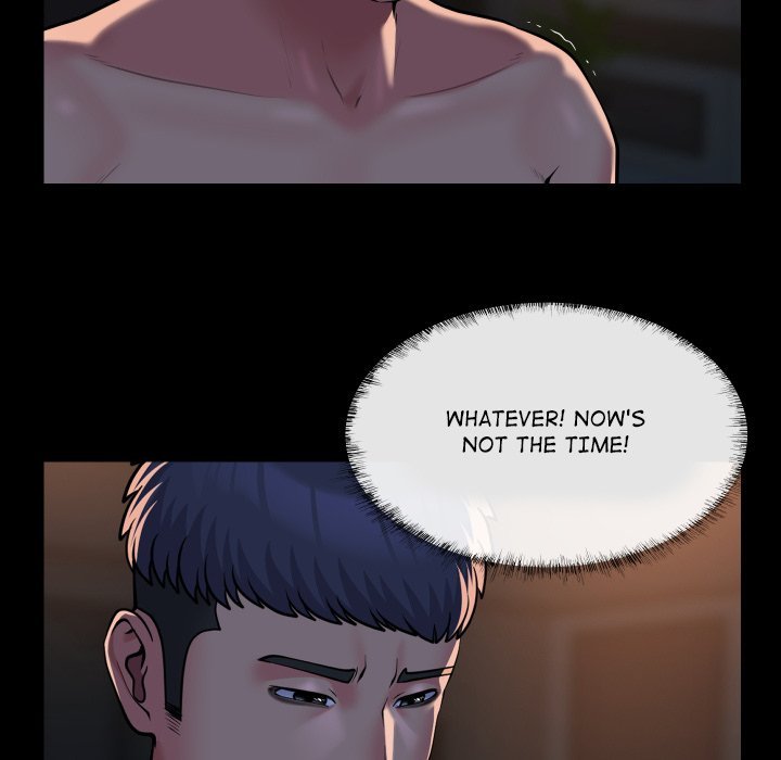 The Ladies' Associate Manhwa - Chapter 85 Page 59
