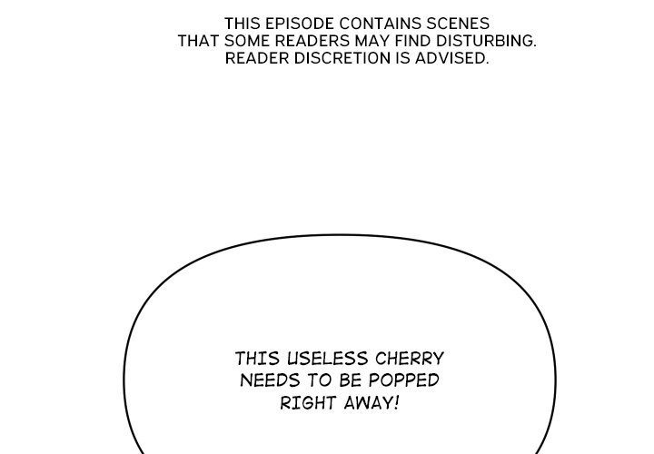 The Ladies' Associate Manhwa - Chapter 45 Page 0