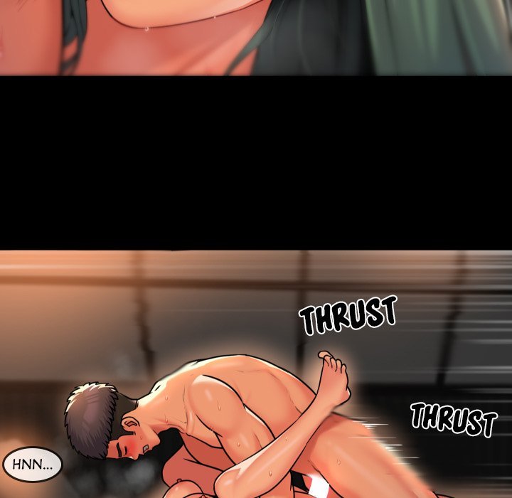 The Ladies' Associate Manhwa - Chapter 45 Page 32