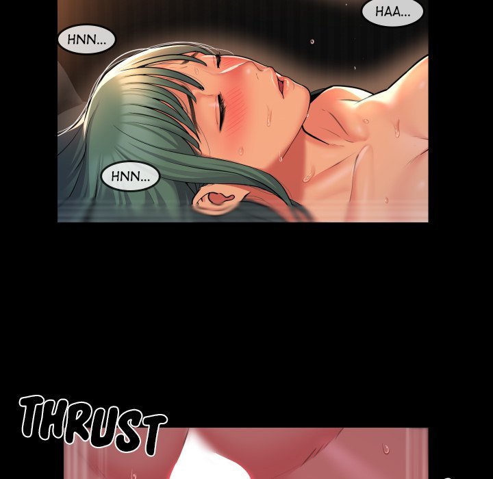 The Ladies' Associate Manhwa - Chapter 45 Page 35