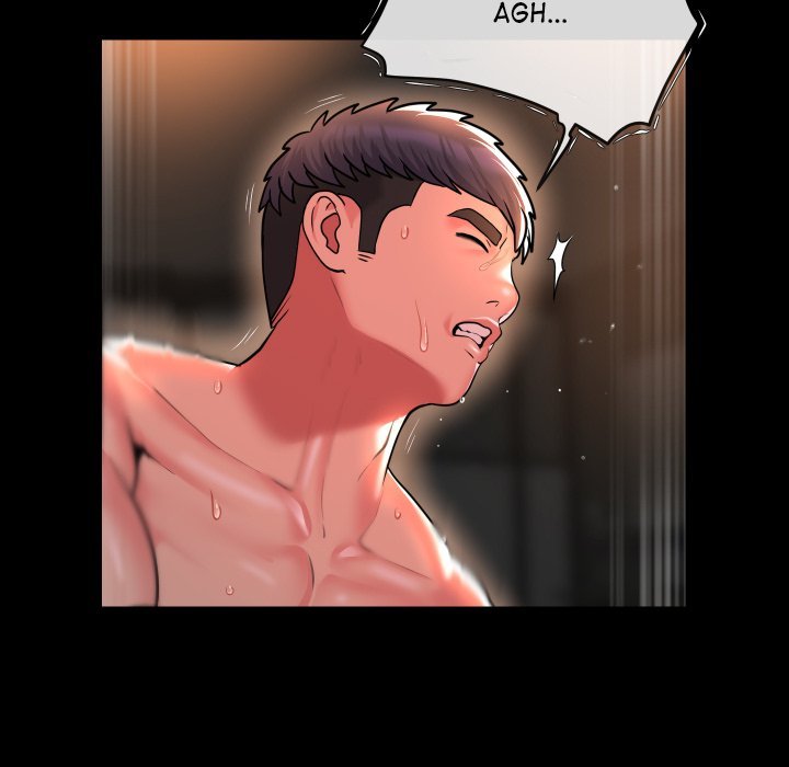 The Ladies' Associate Manhwa - Chapter 45 Page 37
