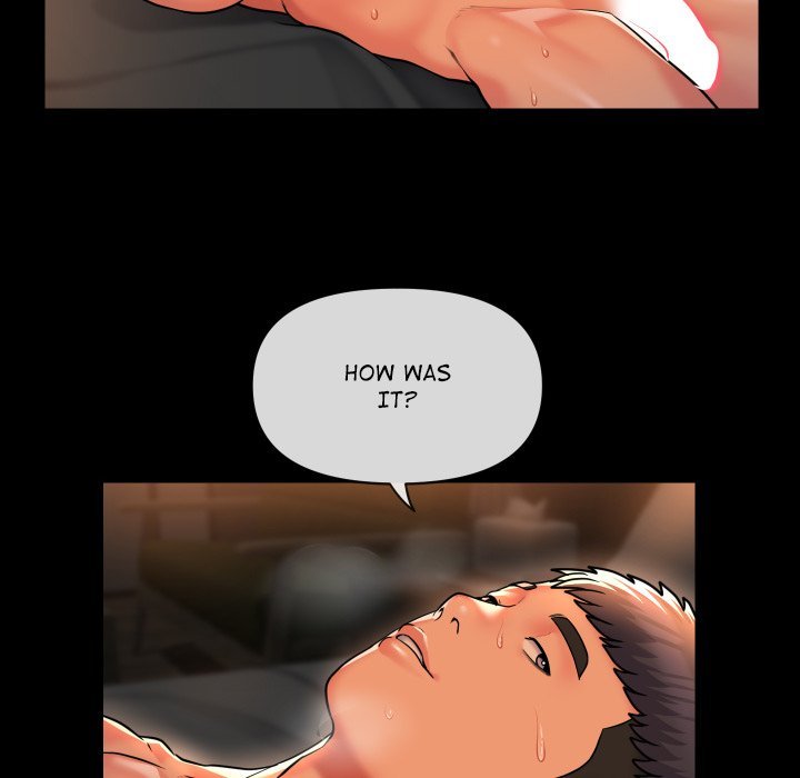 The Ladies' Associate Manhwa - Chapter 45 Page 40