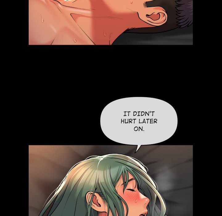 The Ladies' Associate Manhwa - Chapter 45 Page 41