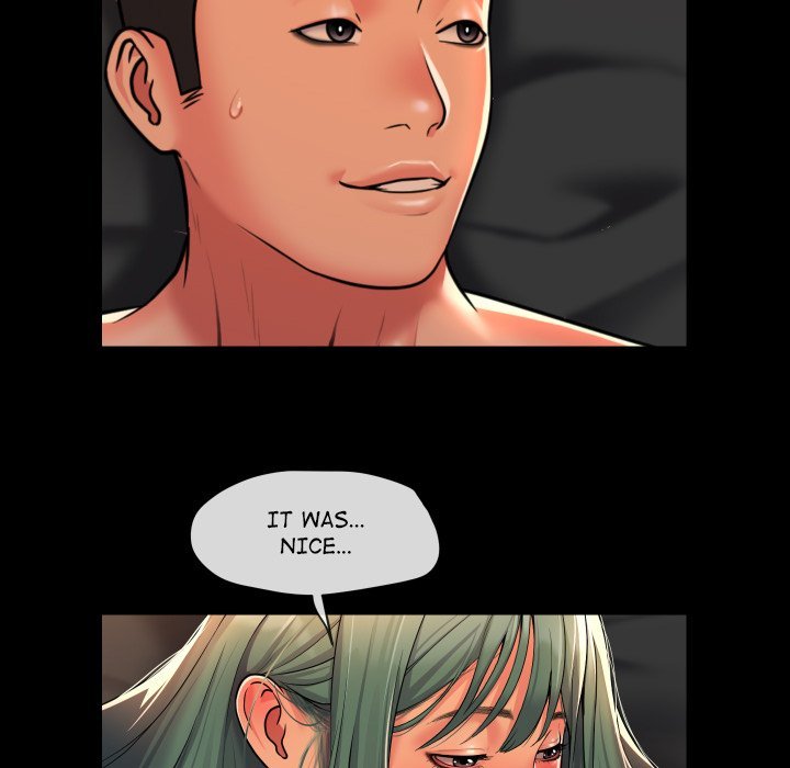 The Ladies' Associate Manhwa - Chapter 45 Page 45