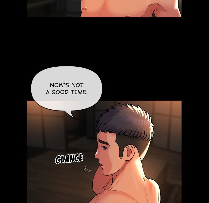 The Ladies' Associate Manhwa - Chapter 45 Page 53